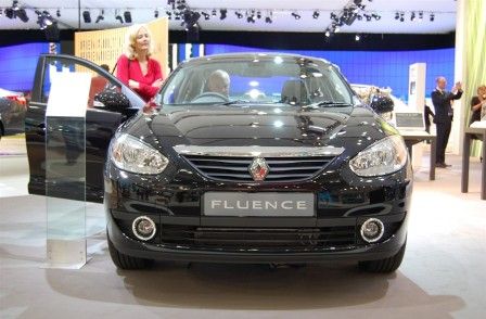 Fluence 4